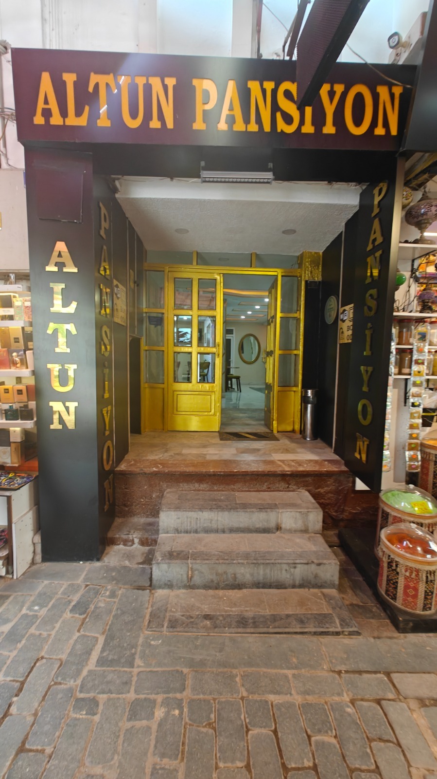 Otel Fotoğrafı